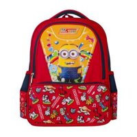 Balo Học Sinh HS904_Minion