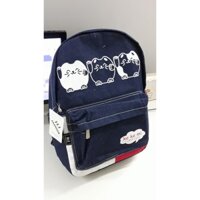 Balo học sinh kiểu dáng Hàn Quốc