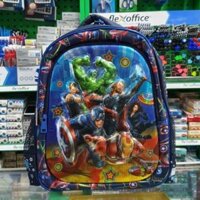 Balo học sinh Ladoda BL 104,1267