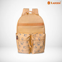 Balo học sinh Ladoda BL278