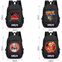 Balo Học sinh Naruto akatsuki , cặp naruto - balo naruto dành cho học sinh cấp 2 cấp 3