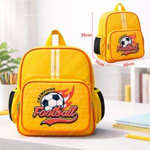 Balo học sinh Play To Win-Football B-12-068