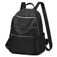 Balo học sinh sinh viên, Balo vải oxford chống nước kiểu dáng hàn quốc JP90