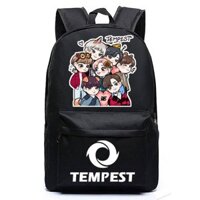 Balo học sinh tempest , balo tempest - cặp tempest giá rẻ in theo yêu cầu