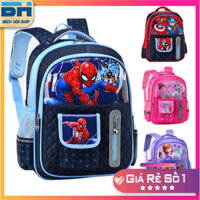 BALO HỌC SINH TIỂU HỌC - BH KIDS