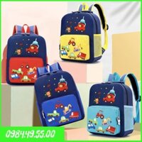 Balo học sinh tiểu học cao cấp, chịu nước, siêu nhẹ