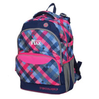 Balo học sinh Tiger Family Discovery Plus(TMDC18-A03)