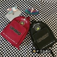 BALO HỘP DÁNG ĐỨNG  LIPANO