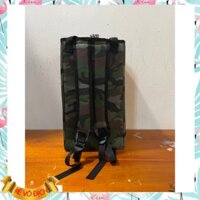 Balo hộp đơn, lồng chim khuyên, hàng cao cấp loại 1. Balo lồng khuyên