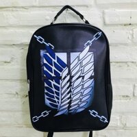 BALO IN HÌNH Attack On Titan