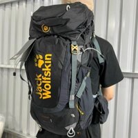Balo Jack Wolfskin Alpine Trail 40