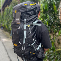 BALO JACK WOLFSKIN HIGHLAND TRAIL XT60