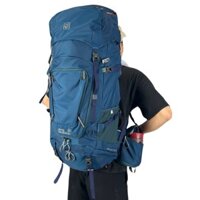 Balo Jack Wolfskin Highland Trail XT 50 - Balo phượt - Balo du lịch Dã Ngoại Dài Ngày Ngắn Ngày
