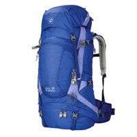 BALO JACK WOLFSKIN HIGHLAND TRAIL XT 60 Xanh MÃ BJ28
