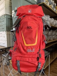 Balo Jack Wolfskin Highland Trail XT -60L