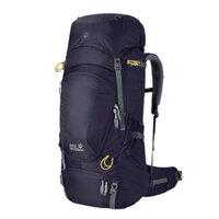 BALO JACK WOLFSKIN HIGHLAND TRAIL XT 60 Đen MÃ BJ29