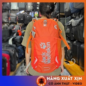 Balo Jack Wolfskin Moab Jam - 24L