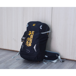 Balo Jack Wolfskin Moab Jam - 24L