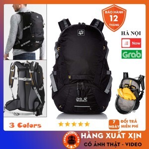 Balo Jack Wolfskin Moab Jam - 30L