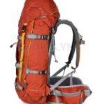 Balo Jack Wolfskin Moutaineer 48 – Màu Cam/Vàng