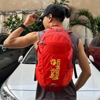 Balo Jack Wolfskin Velocity 12