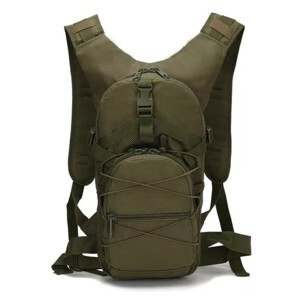 Balo Jackwolfskin Mountaineer - 36L
