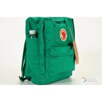 Balo Kankel classic màu xanh lá