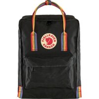 BALO KANKEN CLASSIC - BLACK/RAINBOW - 23510-550-907