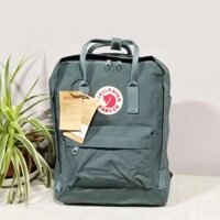 Balo KANKEN Classic ( frost green )