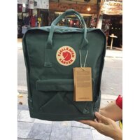 Balo KANKEN Classic ( frost green )