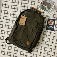Balo Kanken Raven 20L-28L [Chính Hãng] [Auth]