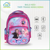 Balo Kéo 2 Trong 1 Cho Học Sinh Tiểu Học