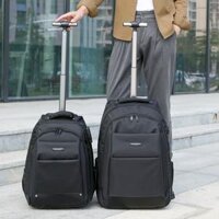 Balo kéo du lịch đa năng Fuguilai 8808