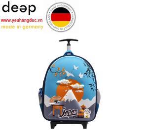 Balo kéo học sinh Around the World-Japan B-12-083