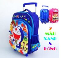BALO KÉO HỌC SINH CHO BÉ XANH VÀ HỒNG
