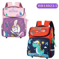 Balo kéo học sinh HB14023-5