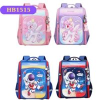 Balo kéo học sinh HB1515