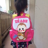 balo khỉ cho bé yêu
