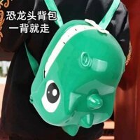 Balo khủng long cho bé