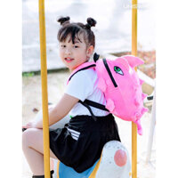 Balo khủng long cực hót