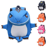 Balo Khủng Long Đáng Yêu Cho Bé