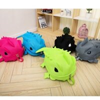 BALO KHỦNG LONG ĐI PHƯỢT