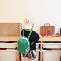 Balo khủng long đồ chơi
