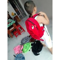 balo khủng long lớn