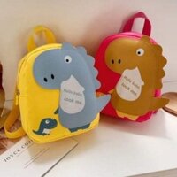 Balo Khủng Long (Mầm non)