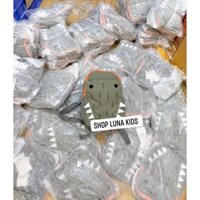 Balo khủng long rêu