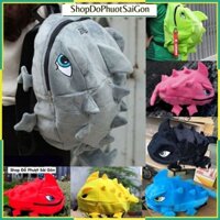 Balo khủng long siêu CUTE