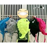 Balo khủng long vải lưới cao cấp