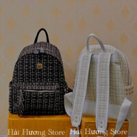 Balo Kim tuyến size 40 vừa A4, Laptop 14inch, Atlat địa lý