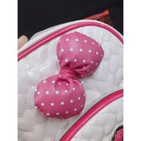 Balo kitty cho bé cực xinh, bền, nhẹ, chắc chắn, chống thấm nước